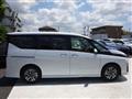 2025 Nissan Serena