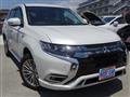 2020 Mitsubishi Outlander