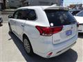 2020 Mitsubishi Outlander