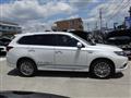 2020 Mitsubishi Outlander