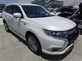 2020 Mitsubishi Outlander
