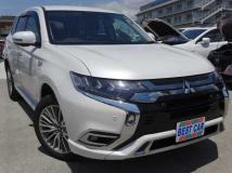 2020 Mitsubishi Outlander