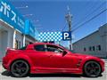 2005 Mazda RX-8