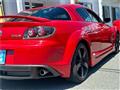 2005 Mazda RX-8