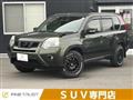2012 Nissan X-Trail