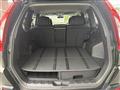 2012 Nissan X-Trail