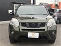 2012 Nissan X-Trail