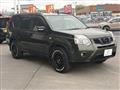 2012 Nissan X-Trail