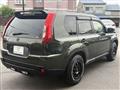 2012 Nissan X-Trail