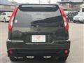 2012 Nissan X-Trail