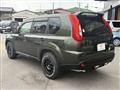 2012 Nissan X-Trail