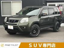 2012 Nissan X-Trail