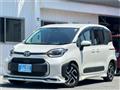 2023 Toyota Sienta