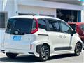 2023 Toyota Sienta