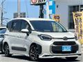 2023 Toyota Sienta