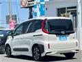 2023 Toyota Sienta