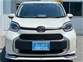 2023 Toyota Sienta