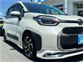 2023 Toyota Sienta