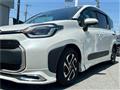 2023 Toyota Sienta