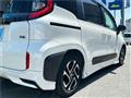 2023 Toyota Sienta