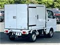 2020 Suzuki Carry Truck