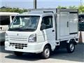 2020 Suzuki Carry Truck