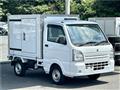 2020 Suzuki Carry Truck