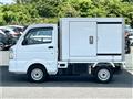 2020 Suzuki Carry Truck