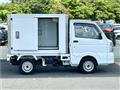 2020 Suzuki Carry Truck