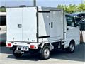 2020 Suzuki Carry Truck