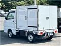 2020 Suzuki Carry Truck