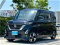 2021 Nissan ROOX