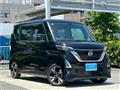 2021 Nissan ROOX