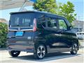 2021 Nissan ROOX