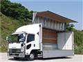 2018 Isuzu Isuzu Others
