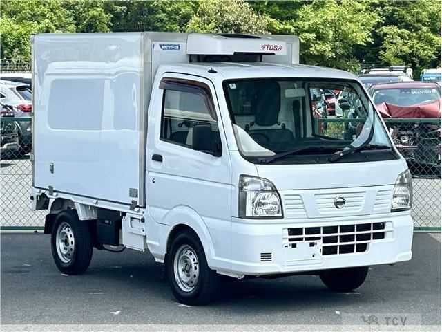 2017 Nissan Nissan Others