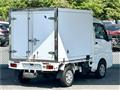 2015 Daihatsu Hijet Truck
