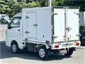 2015 Daihatsu Hijet Truck