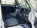 2015 Daihatsu Hijet Truck