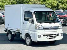 2015 Daihatsu Hijet Truck