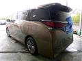 2025 Toyota Alphard G
