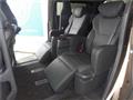 2025 Toyota Alphard G