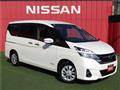 2019 Nissan Serena