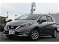2020 Nissan Note