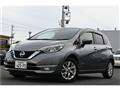 2020 Nissan Note