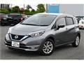 2020 Nissan Note
