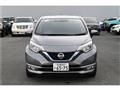2020 Nissan Note