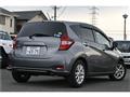 2020 Nissan Note