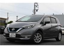 2020 Nissan Note