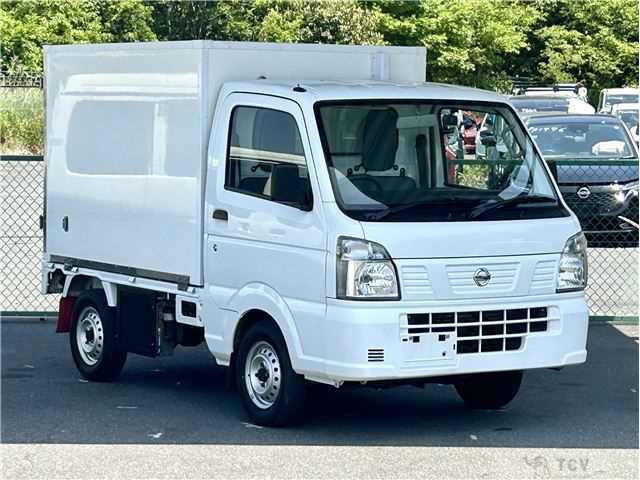 2020 Nissan Nissan Others